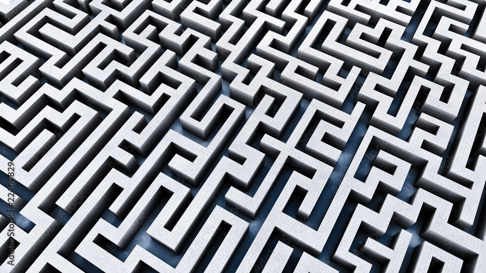Labyrinthe Labyrinthe