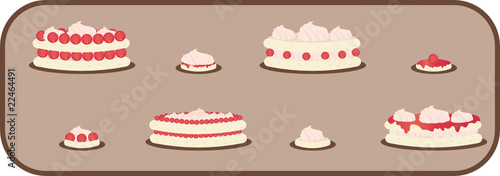 Gâteau