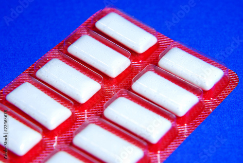 Chewing Gum