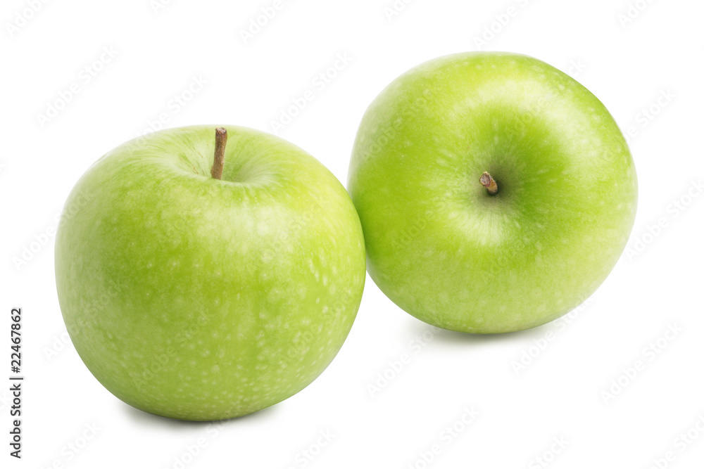 Apples