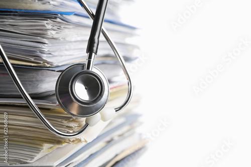 Medical record