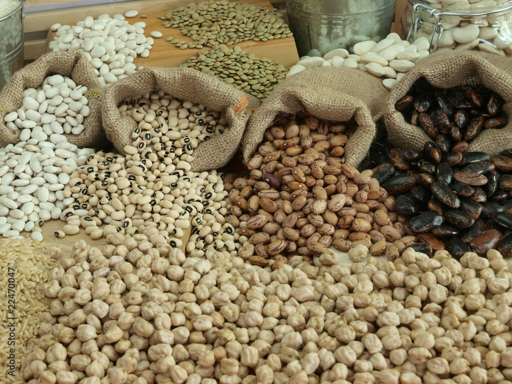 Obraz premium Beans