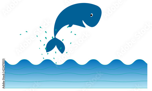 whale