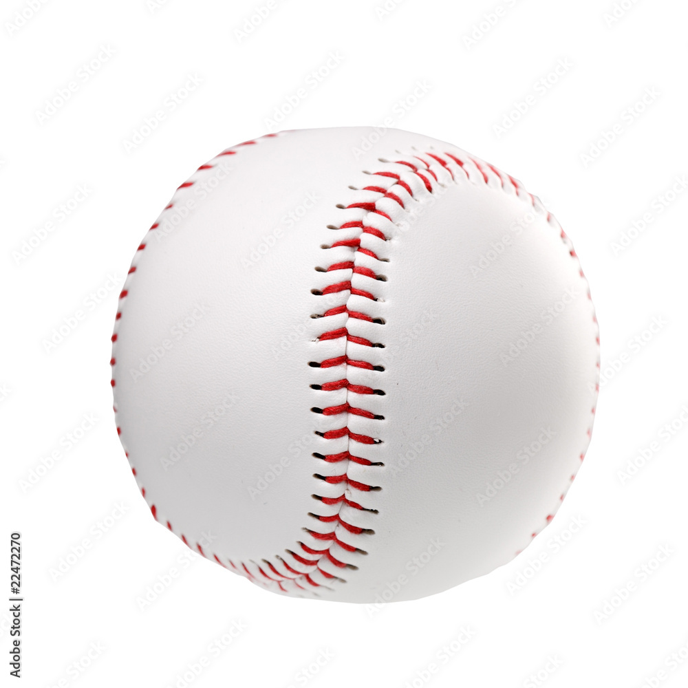 Baseball ball Baseball ball