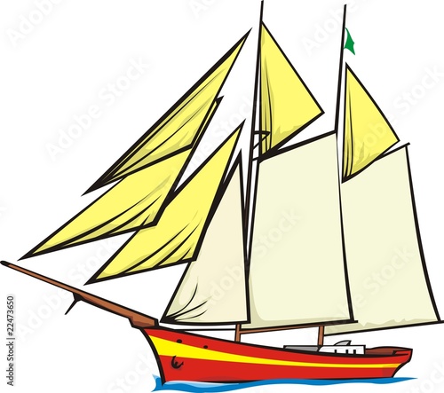 sailer