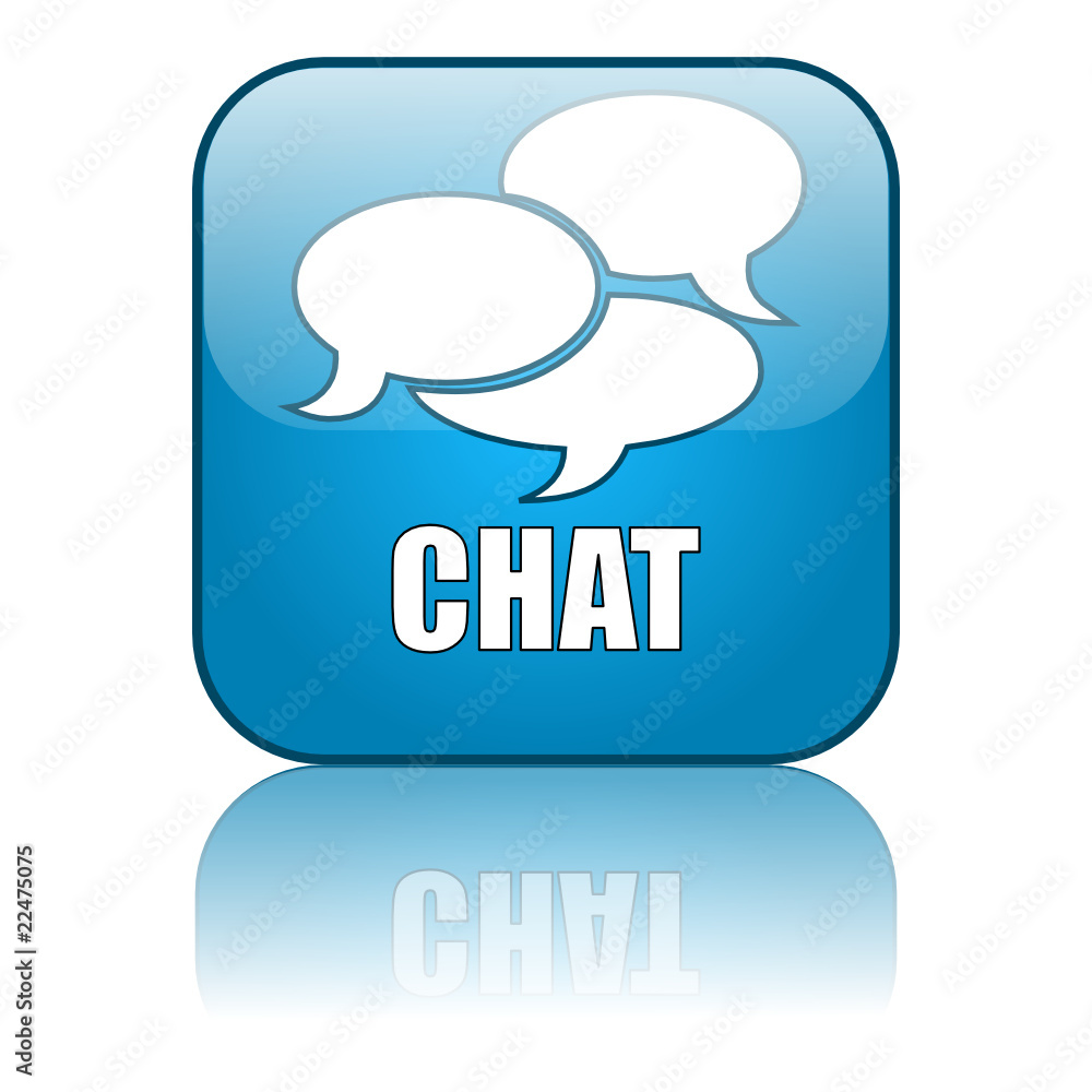 Button Chatroom Button Chatroom