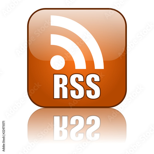Button RSS