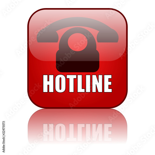 Button Hotline