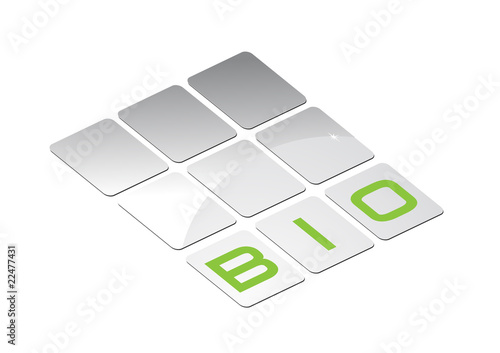 Tastiera Bio 2