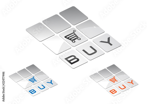 Tastiera BUY