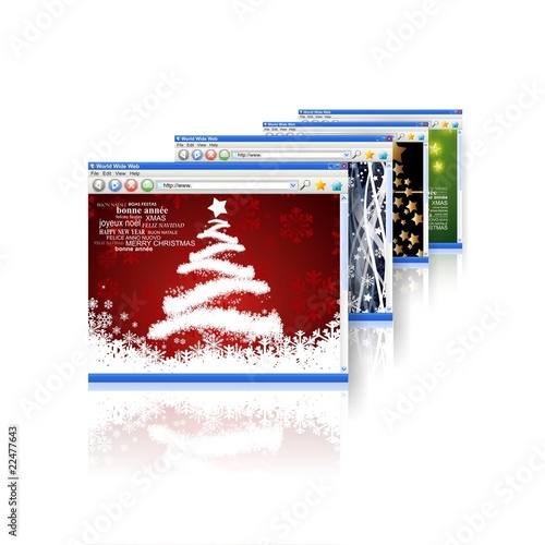 NAVIDAD EN LA RED