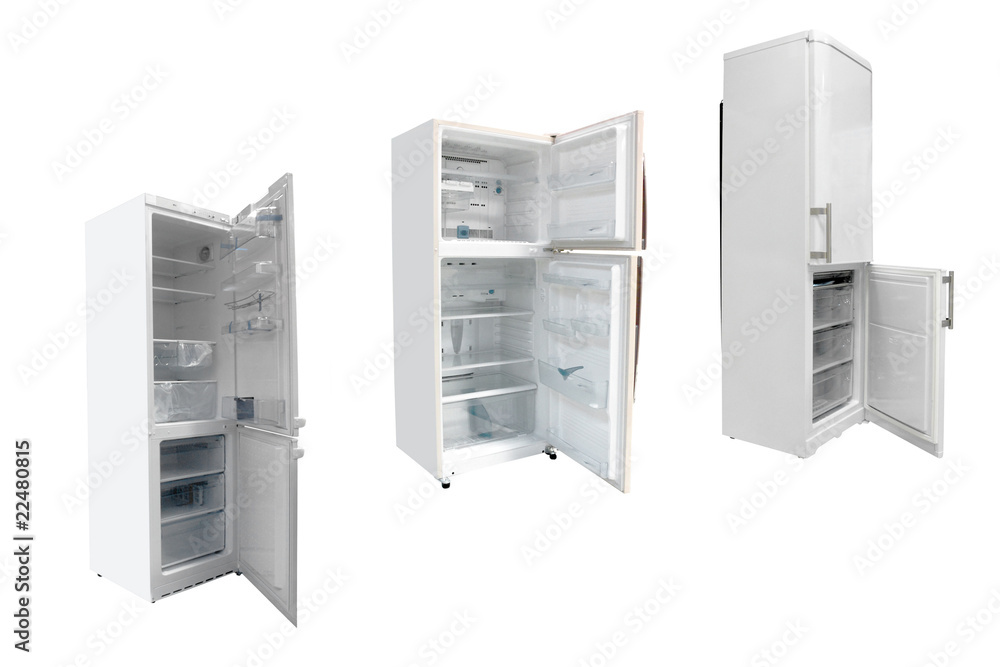 refrigerators refrigerators