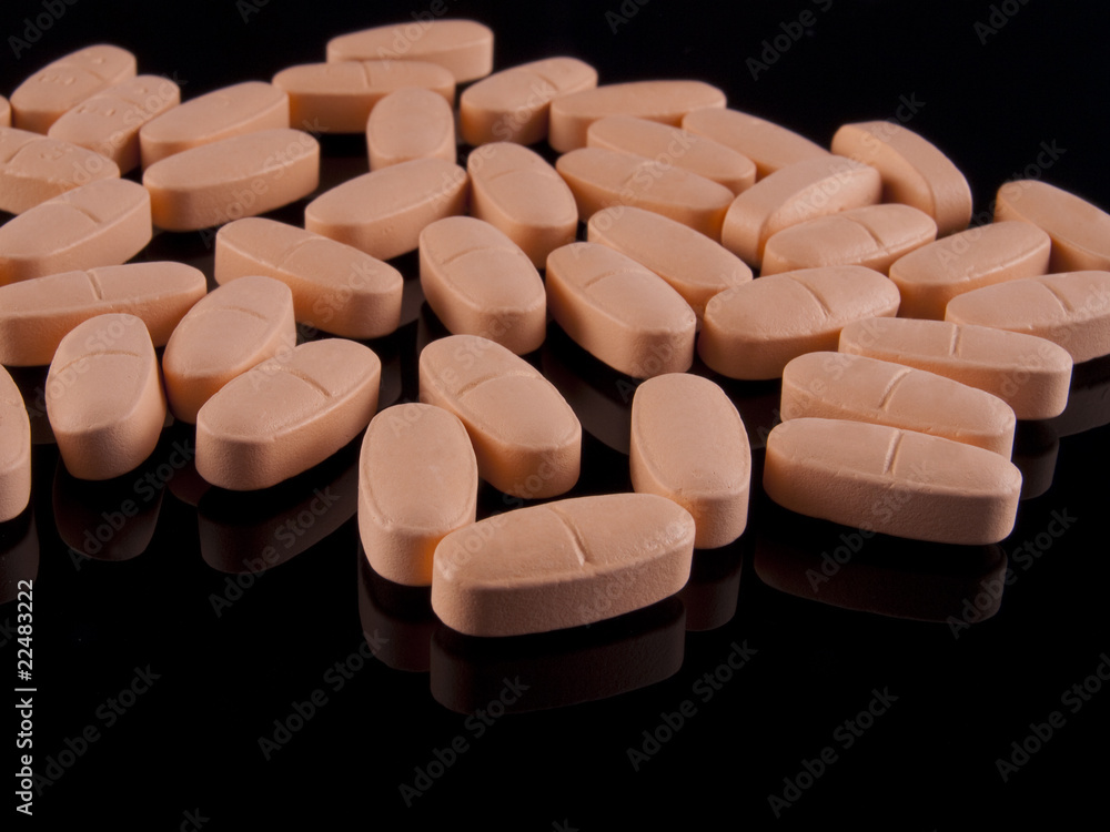 orange pills orange pills
