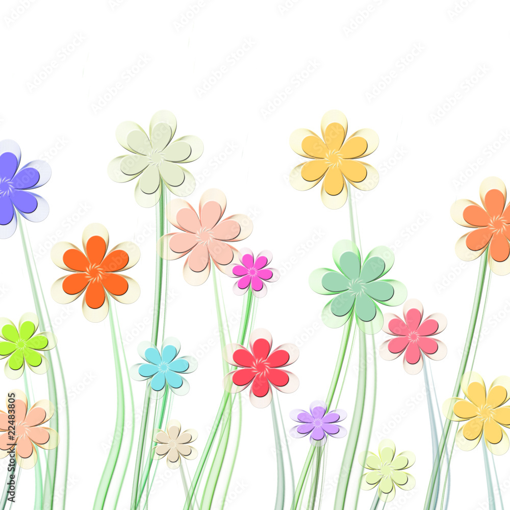 Flowers Flowers