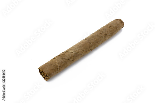 Cuban cigar