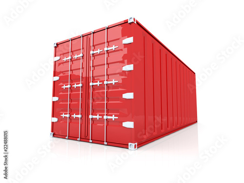 Container