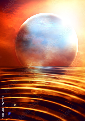 universo sconosciuto