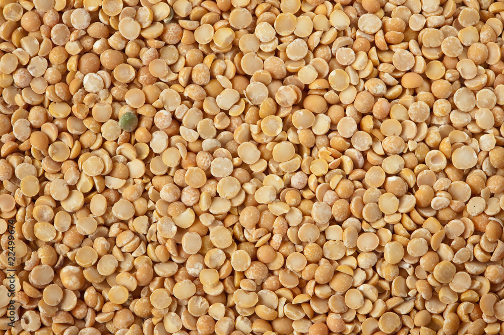 background of peas background of peas