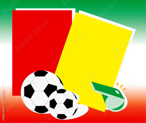 Strumenti arbitro