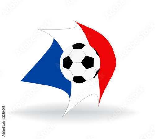Goal Francia
