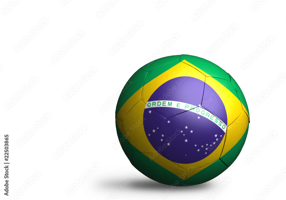 brazil soccer ball 02