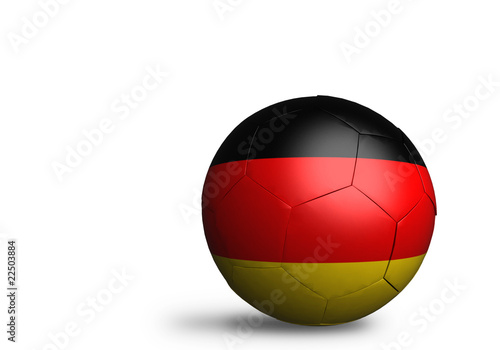 germany soccer ball 02
