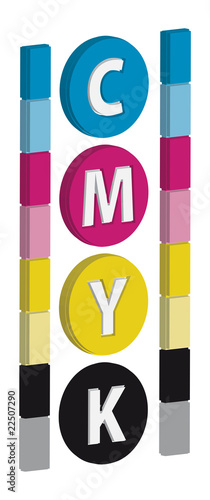 cmyk semaforo
