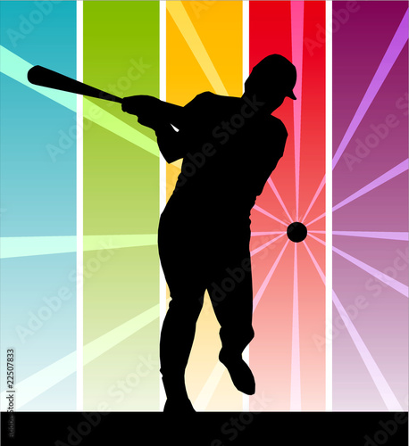 baseball