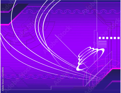 Vector background