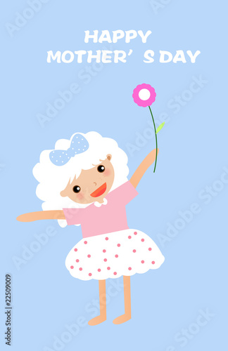 happy mother's day