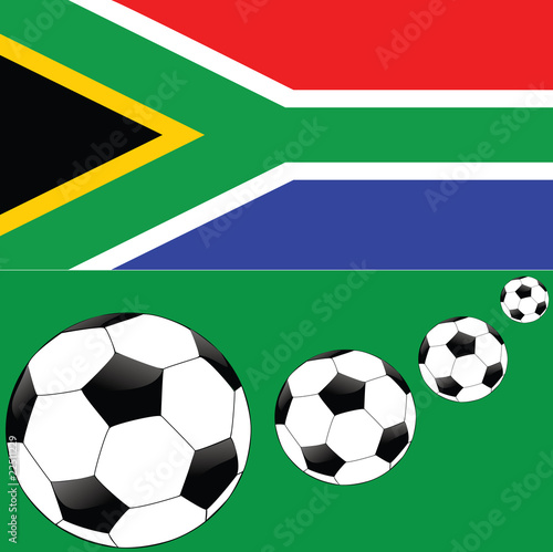 football in south africa