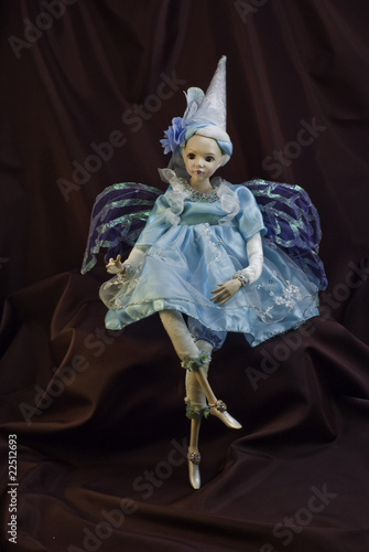 Doll-fairy Lolita 2