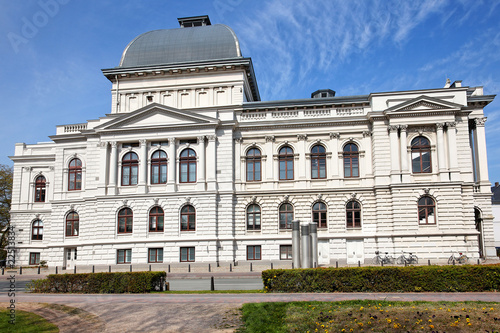 Theater Oldenburg in Deutschland