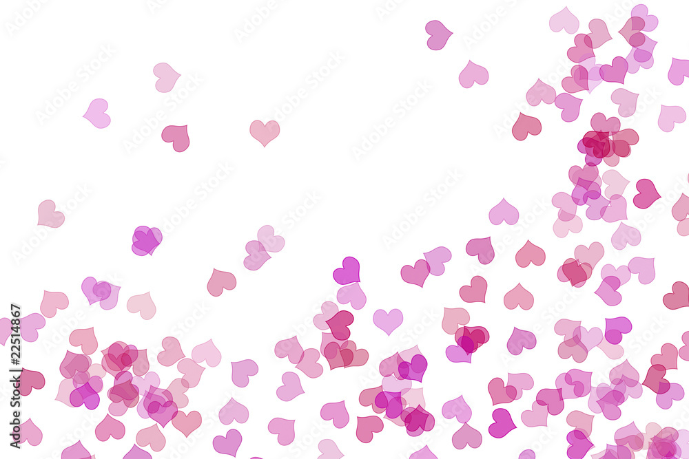 hearts hearts