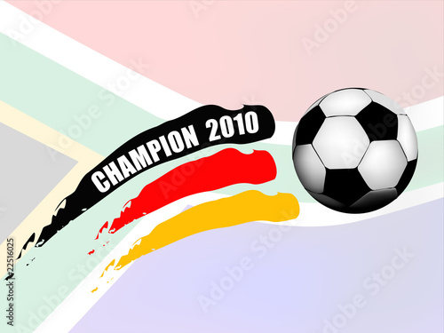 Champion 2010