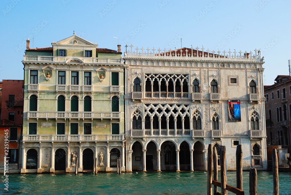 palazzo Venezia 2010