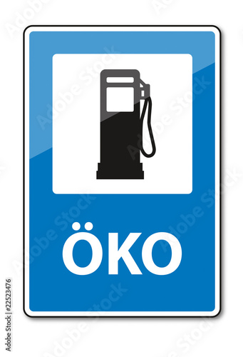 öko tankstelle