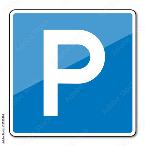 parkplatz
