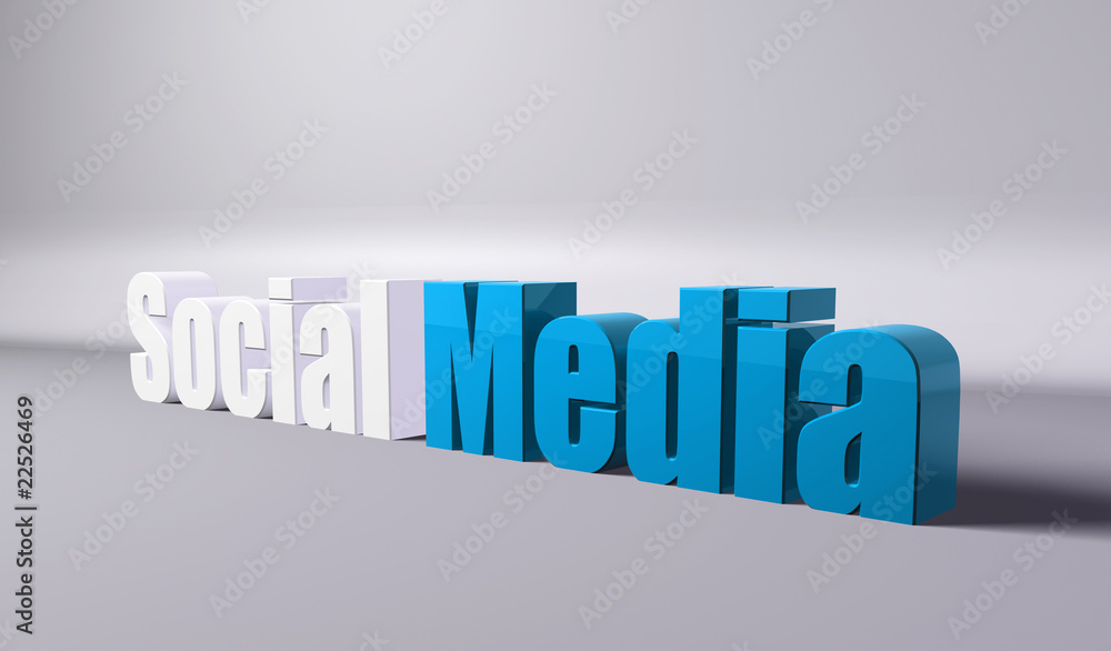 Social Media Social Media