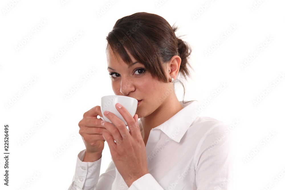 Kaffeepause Kaffeepause