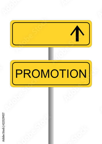 promotion