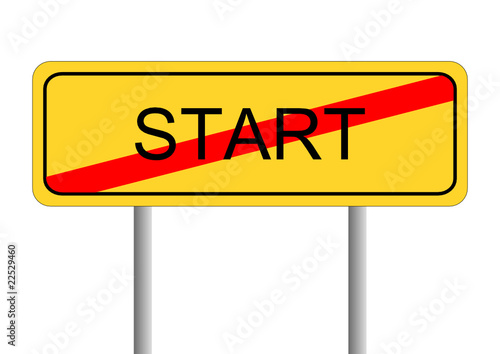 start