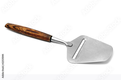 Slika na platnu cheese slicer