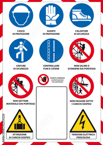 SicurezzaCantiere