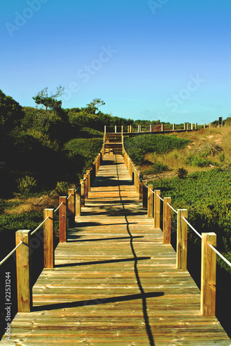 Caminho