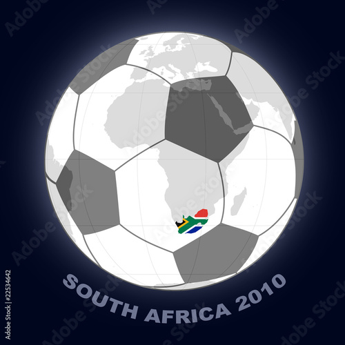Weltmeisterschaft S  dafrika 2010