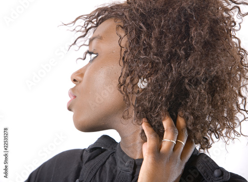 Fotografi coiffure