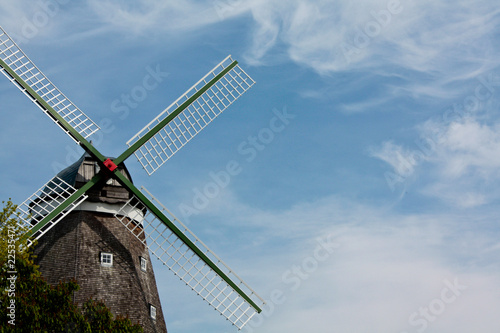windmill