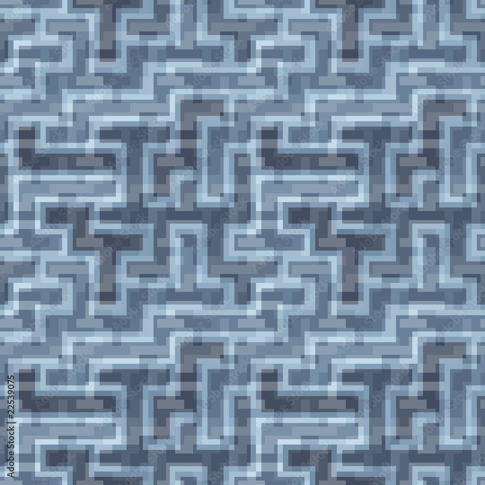 Seamless tile pattern Seamless tile pattern