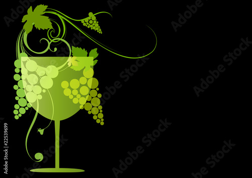 vigne et vin